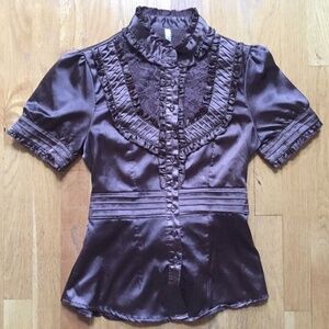 Womens Fashion Top